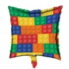 Balon foliowy Klocki LEGO 18 cali