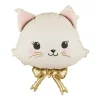 Balon foliowy Kotek 50x60 cm