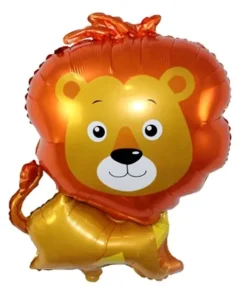 Balon foliowy LEW 86x61cm