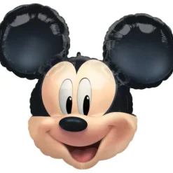 Balon foliowy MYSZKA MIKI Mickey 63 x 55 cm