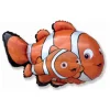 Balon foliowy Nemo Gdzie jest Nemo 27 cali