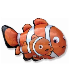 Balon foliowy Nemo Gdzie jest Nemo 27 cali