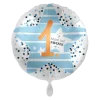 Balon foliowy okrągły Mam już ROCZEK 18"