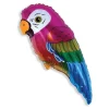 Balon foliowy papuga 35 cali