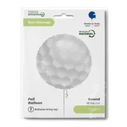 Balon foliowy piłka do golfa 18 cali