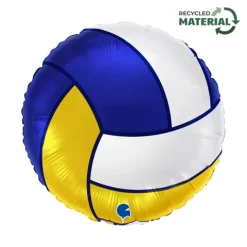 Balon foliowy piłka do siatkówki 18 cali