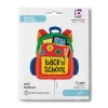 Balon foliowy Plecak szkolny Back To School Grabo 25 cali