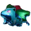 Balon foliowy POKEMON Ivysaur 60 x 54 cm