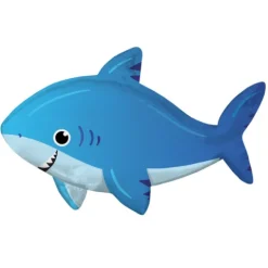 Balon foliowy REKIN niebieski 44 cm x 92 cm