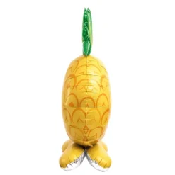 Balon foliowy stojący ananas 63x113x40 cm