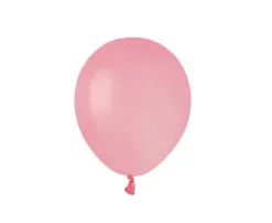 Balon Gemar jednokolorowy 5 cali 100 szt.