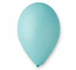 Balon Gemar jednokolorowy 10 cali 100 szt