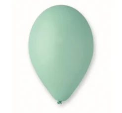 Balon Gemar jednokolorowy 10 cali 100 szt