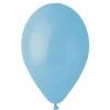Balon Gemar jednokolorowy 10 cali 100 szt