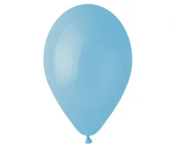 Balon Gemar jednokolorowy 10 cali 100 szt