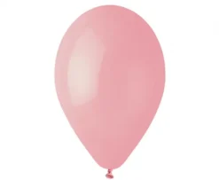 Balon Gemar jednokolorowy 10 cali 100 szt