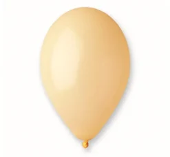 Balon Gemar jednokolorowy 10 cali 100 szt