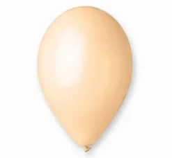 Balon Gemar jednokolorowy 10 cali 100 szt