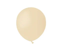 Balon Gemar jednokolorowy 5 cali 100 szt.