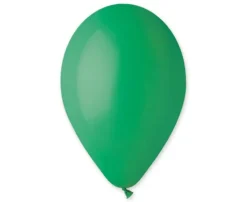 Balon Gemar jednokolorowy 10 cali 100 szt