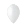 Balon Gemar jednokolorowy 5 cali 100 szt.