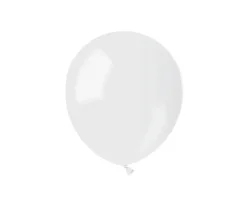 Balon Gemar jednokolorowy 5 cali 100 szt.