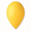 Balon Gemar jednokolorowy 10 cali 100 szt