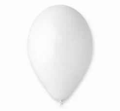 Balon Gemar jednokolorowy 10 cali 100 szt