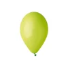 Balon Gemar jednokolorowy 8 cali 1 szt