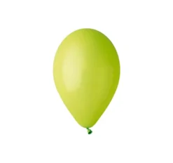 Balon Gemar jednokolorowy 8 cali 1 szt