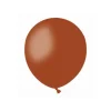 Balon Gemar jednokolorowy 5 cali 100 szt.