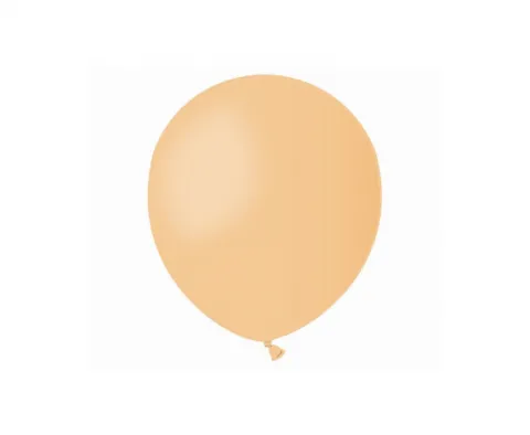 Balon Gemar jednokolorowy 5 cali 100 szt.