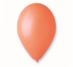 Balon Gemar jednokolorowy 10 cali 100 szt