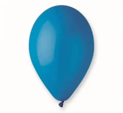Balon Gemar jednokolorowy 10 cali 100 szt
