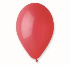 Balon Gemar jednokolorowy 10 cali 100 szt