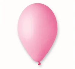 Balon Gemar jednokolorowy 10 cali 100 szt
