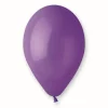Balon Gemar jednokolorowy 10 cali 100 szt