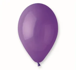 Balon Gemar jednokolorowy 10 cali 100 szt