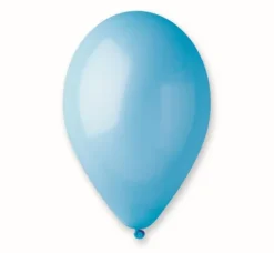 Balon Gemar jednokolorowy 10 cali 100 szt