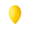 Balon Gemar jednokolorowy 5 cali 100 szt.