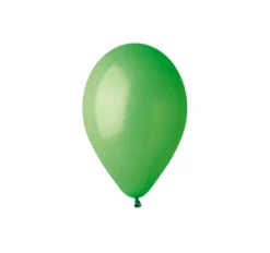 Balon Gemar jednokolorowy 5 cali 100 szt.