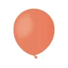 Balon Gemar jednokolorowy 5 cali 100 szt.