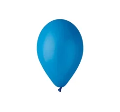 Balon Gemar jednokolorowy 5 cali 100 szt.