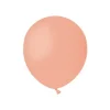 Balon Gemar jednokolorowy 5 cali 100 szt.