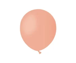 Balon Gemar jednokolorowy 5 cali 100 szt.