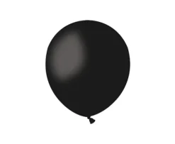 Balon Gemar jednokolorowy 5 cali 100 szt.