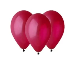 Balon Gemar jednokolorowy 5 cali 100 szt.