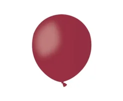 Balon Gemar jednokolorowy 5 cali 100 szt.
