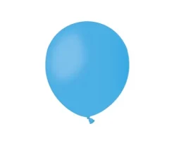 Balon Gemar jednokolorowy 5 cali 100 szt.