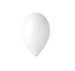 Balon Gemar jednokolorowy 5 cali 100 szt.